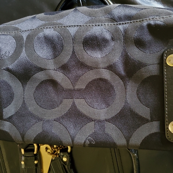 Coach leather Women's purse 👜 - Picture 3 of 8